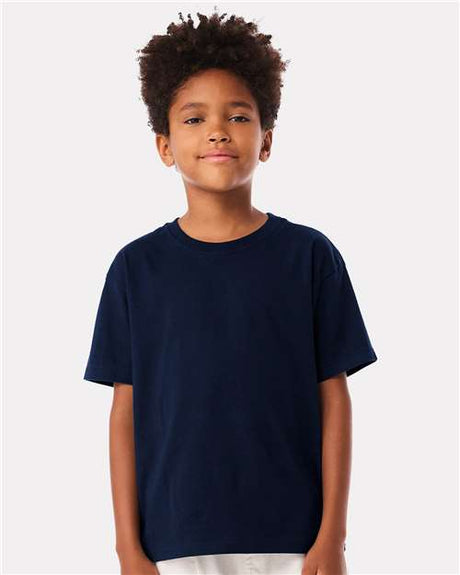 Youth 6 oz. Heavyweight Tee