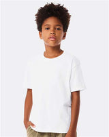 Youth 6oz. Heavyweight Tee