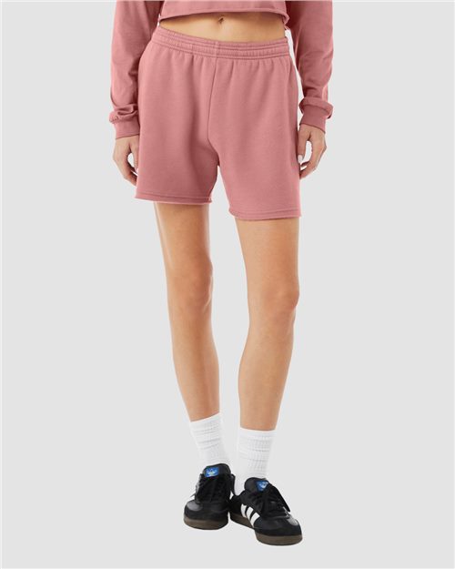 Women's Cutoff Shorts
