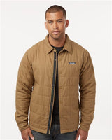 Men's Landroamer™ Quilted Shirt Jacket