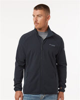 Men's Spectre Ridge™ II Tech Fleece Full-Zip Jacket