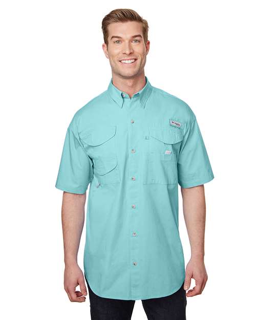 Men's Bonehead™ Short Sleeve Shirt