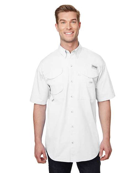 Men's Bonehead™ Short Sleeve Shirt