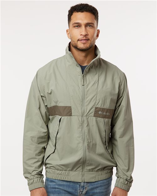 Men's Spire Valley™ Windbreaker