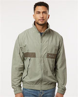 Men's Spire Valley™ Windbreaker
