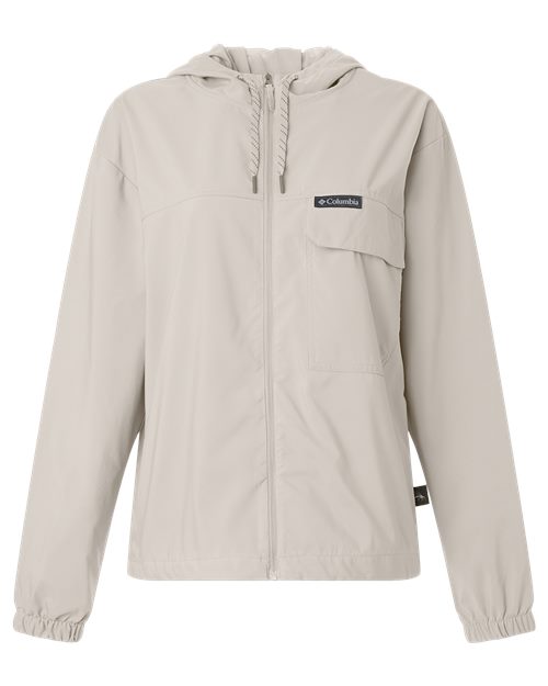 Women's Skien Valley™ Hooded Lightweight Jacket