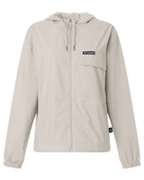 Women's Skien Valley™ Hooded Lightweight Jacket