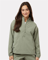 Women's Sucker for Summer™ Half-Zip Pullover