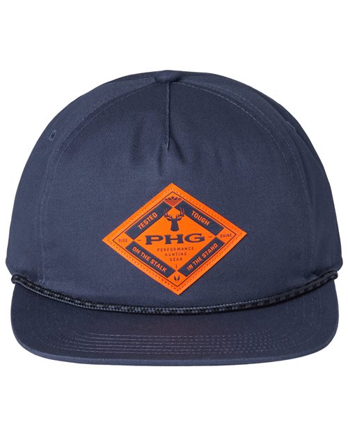 PHG Terminal™ Shot Snapback Cap