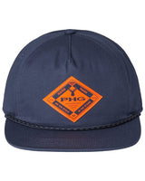 PHG Terminal™ Shot Snapback Cap