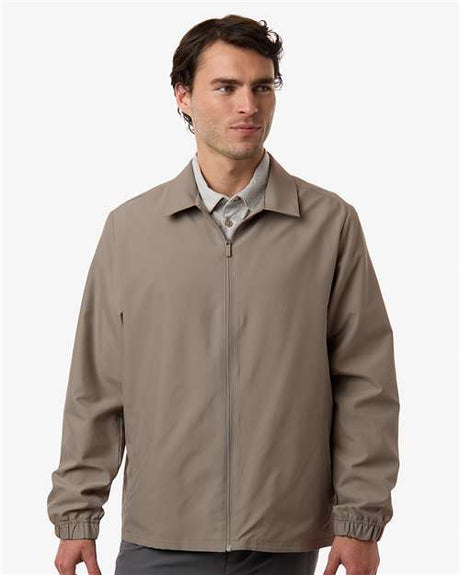 Men's Lifestyle Full-Zip Jacket