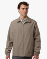 Men's Lifestyle Full-Zip Jacket
