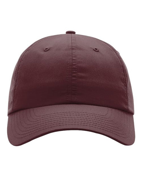 Relaxed Performance Lite Cap
