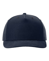 Burnside Cap