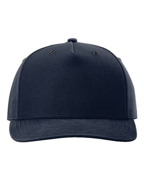 Burnside Cap