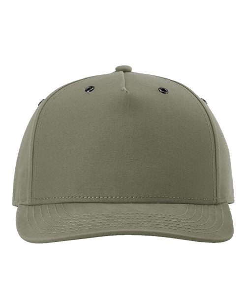 Burnside Cap