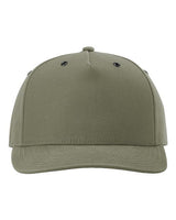 Burnside Cap