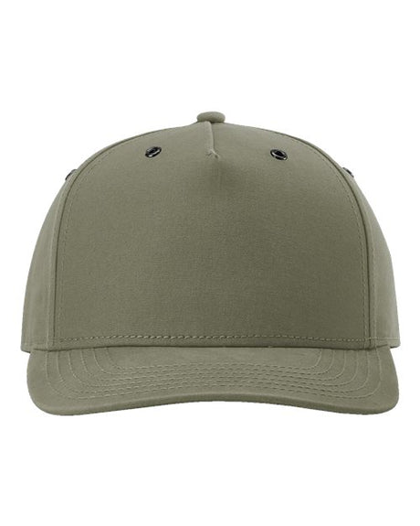 Burnside Cap
