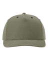 Burnside Cap