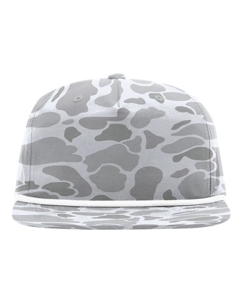 Printed Umpqua Cap