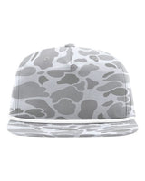 Printed Umpqua Cap