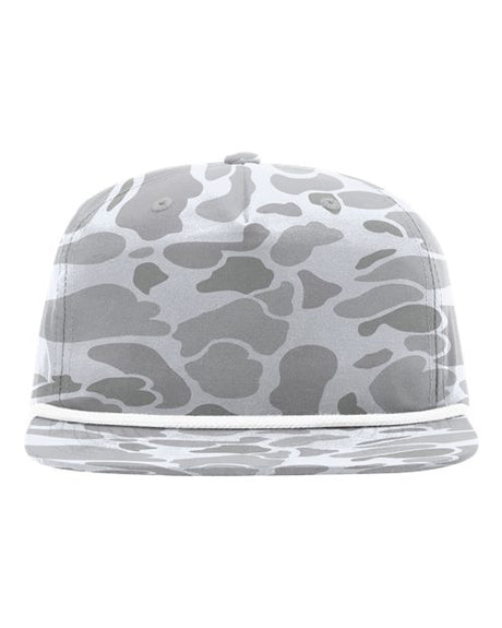 Printed Umpqua Cap