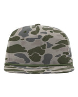 Printed Umpqua Cap