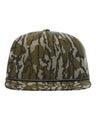 Printed Umpqua Cap