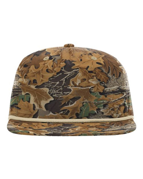 Printed Umpqua Gramps Cap