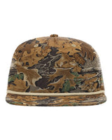 Printed Umpqua Cap