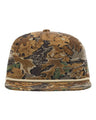 Printed Umpqua Cap