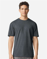 Unisex Light Cotton T-Shirt