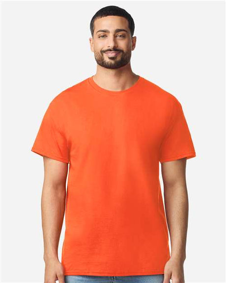 Unisex Light Cotton T-Shirt