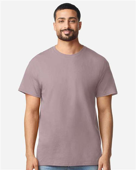 Unisex Light Cotton T-Shirt