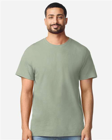 Unisex Light Cotton T-Shirt
