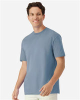 Unisex Light Cotton T-Shirt