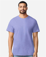 Unisex Light Cotton T-Shirt