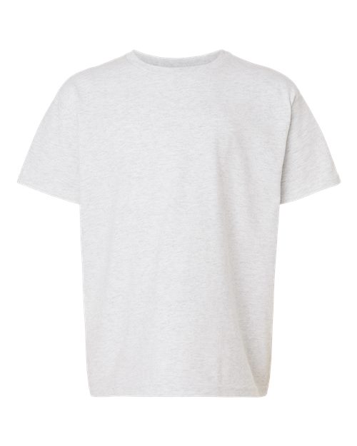 Youth Light Cotton T-Shirt