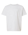 Youth Light Cotton T-Shirt
