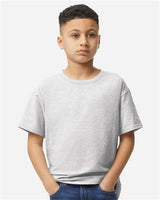 Youth Light Cotton T-Shirt
