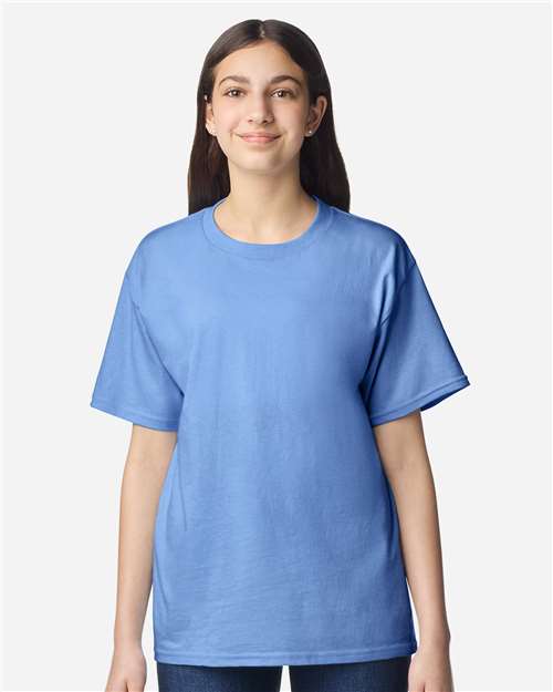 Youth Light Cotton T-Shirt