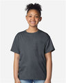 Youth Light Cotton T-Shirt