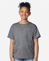 Youth Light Cotton T-Shirt