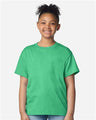 Youth Light Cotton T-Shirt