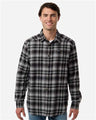 Men's Cornell Woods™ Flannel Shirt