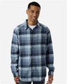 Men's Cornell Woods™ Flannel Shirt