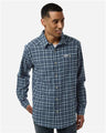 Men's Cornell Woods™ Flannel Shirt