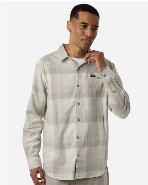 Men's Cornell Woods™ Flannel Shirt