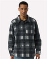 Men's Steens Mountain™ Printed Shirt Jacket II