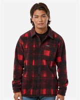 Men's Steens Mountain™ Printed Shirt Jacket II